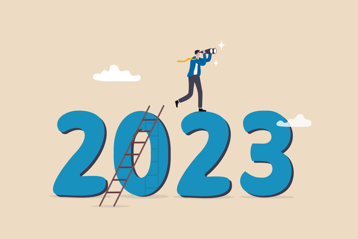 January 2023 Jobs Report – Reasons for Optimism