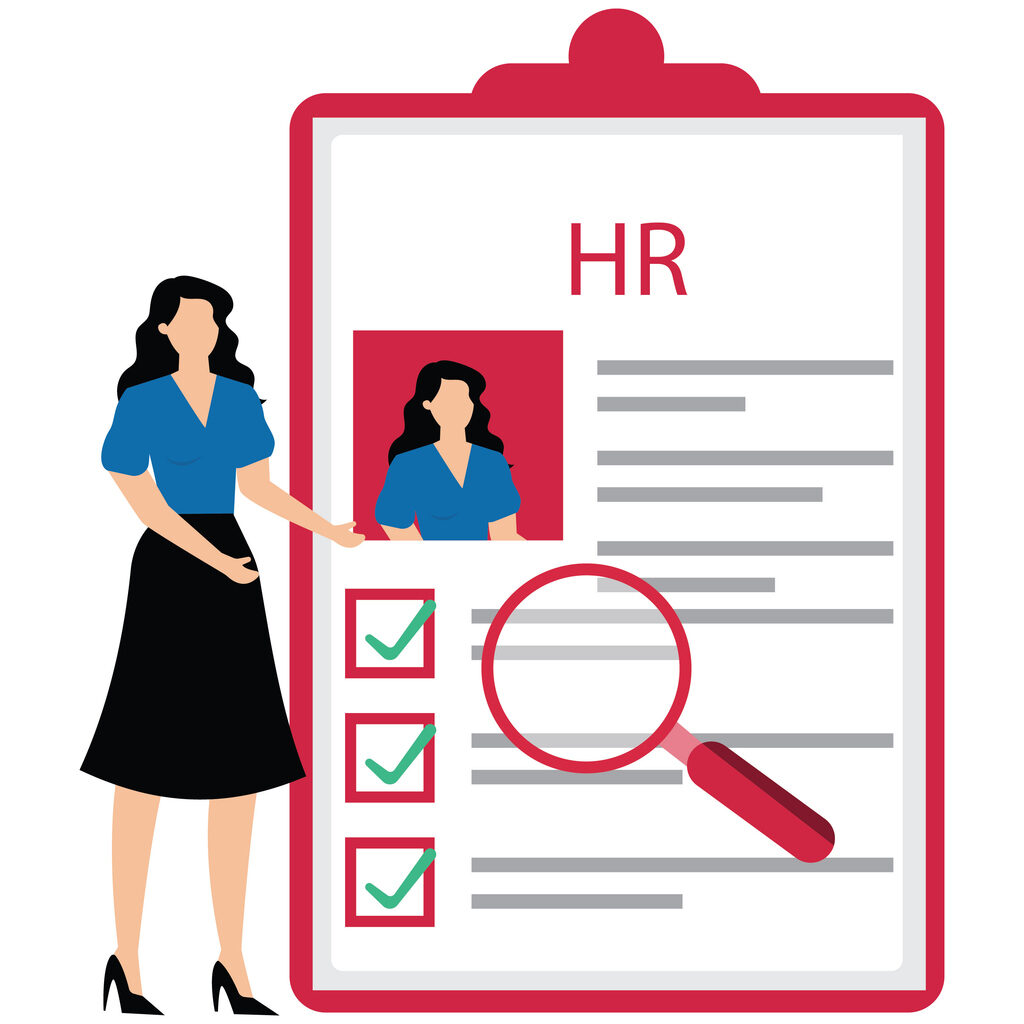 hr job trends
