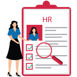 hr job trends