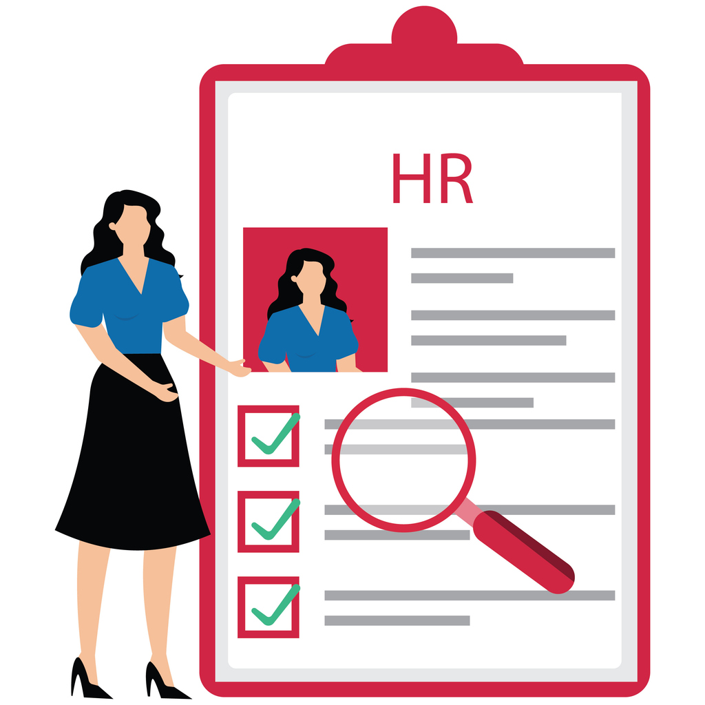hr job trends