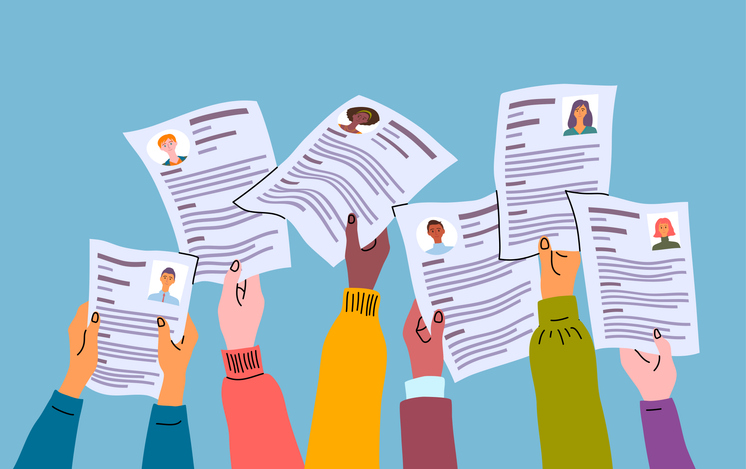 April 2026 jobs report